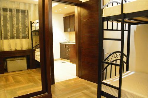 Apartamento Le Reve Boutique Hotel Suites