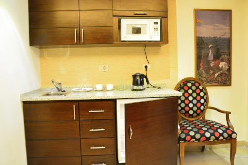 Apartamento Le Reve Boutique Hotel Suites