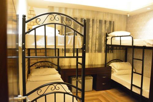 Apartamento Le Reve Boutique Hotel Suites