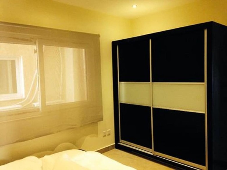 Lijam Apartments