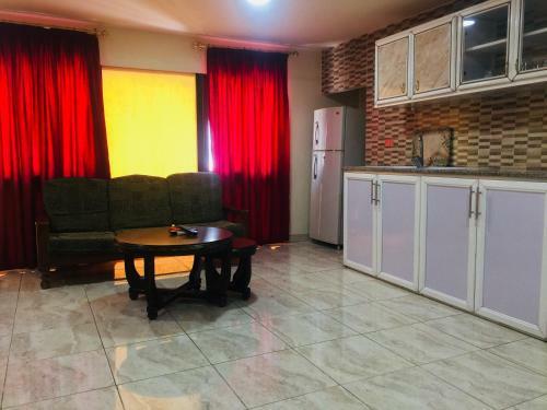 Al Amera Hotel Apartment