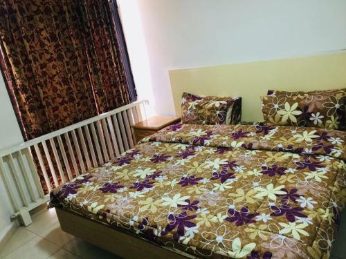 Al Amera Hotel Apartment