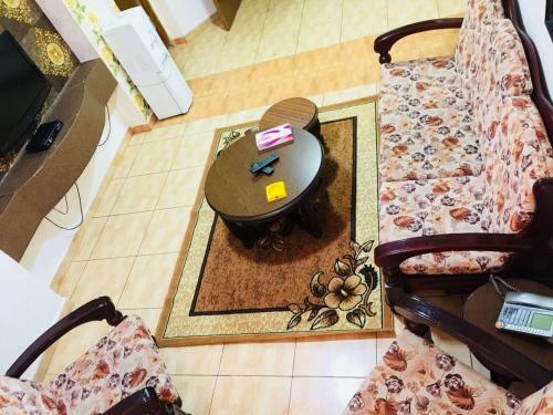 Al Amera Hotel Apartment