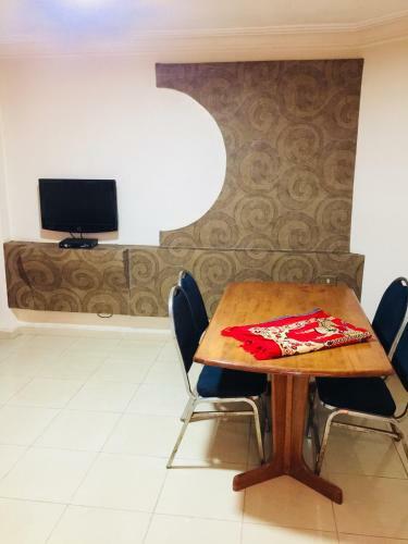 Al Amera Hotel Apartment