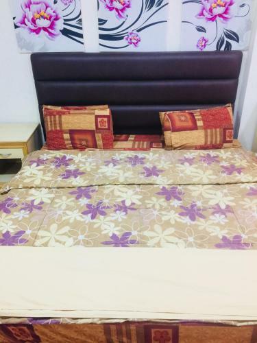 Al Amera Hotel Apartment