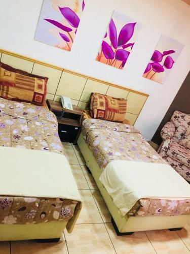 Al Amera Hotel Apartment