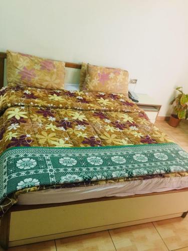 Al Amera Hotel Apartment