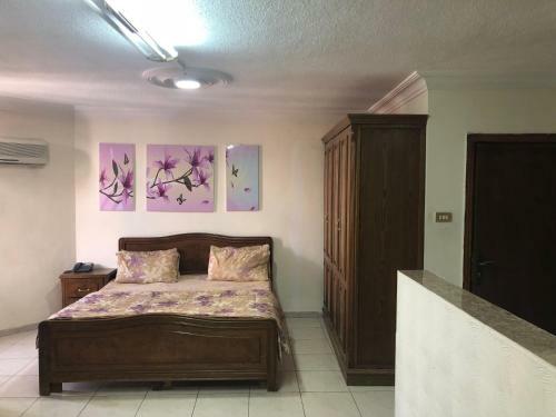 Al Amera Hotel Apartment