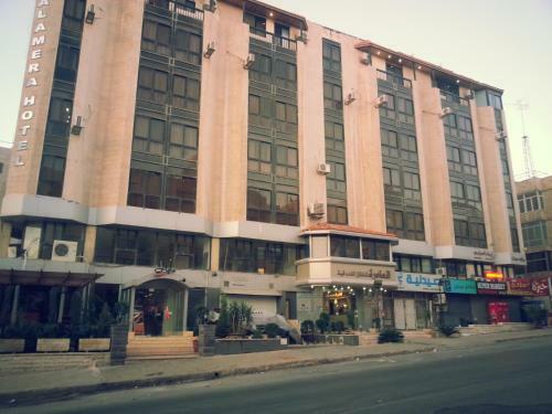 Al Amera Hotel Apartment