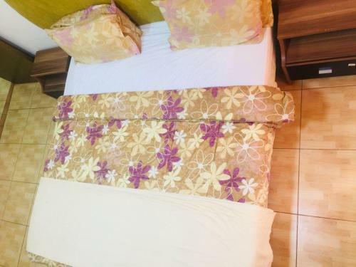 Al Amera Hotel Apartment