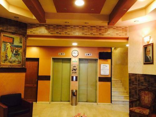Al Amera Hotel Apartment