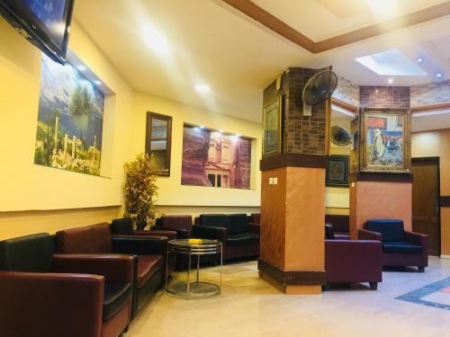 Al Amera Hotel Apartment