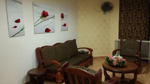 Al Amera Hotel Apartment