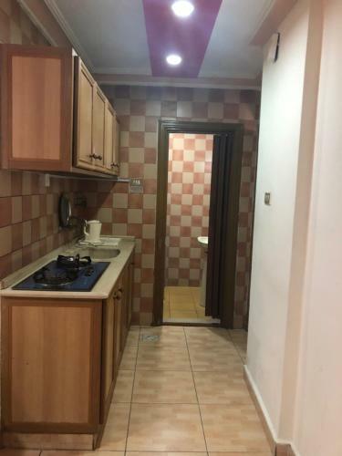Al Amera Hotel Apartment