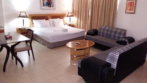 Apartamento Ya Hala Furnished Appartment