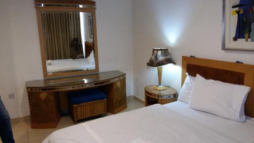 Apartamento Ya Hala Furnished Appartment