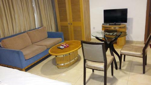 Apartamento Ya Hala Furnished Appartment