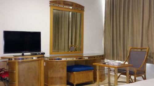 Apartamento Ya Hala Furnished Appartment