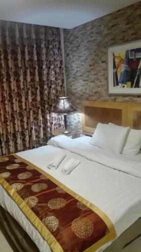 Apartamento Ya Hala Furnished Appartment