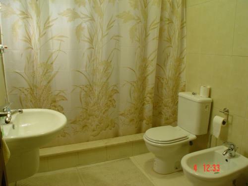 Luxus Apartment