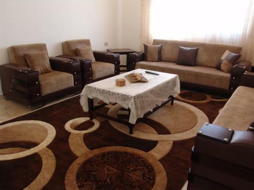 Luxus Apartment