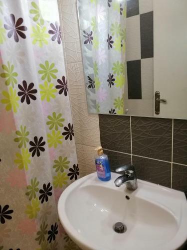 Apartamento Arabian Suites