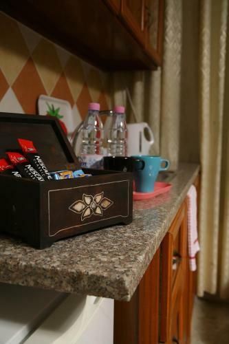 Apartamento Arabian Suites
