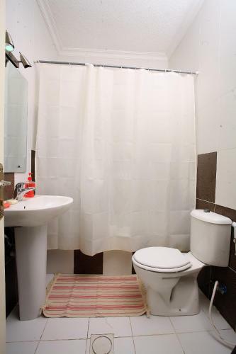 Apartamento Arabian Suites