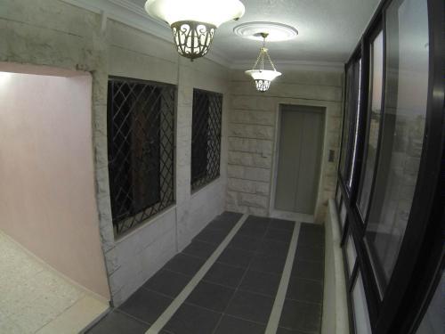 Apartamento Arabian Suites
