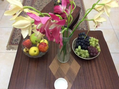 Apartamento Arabian Suites