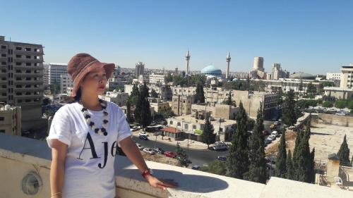 Apartamento Arabian Suites
