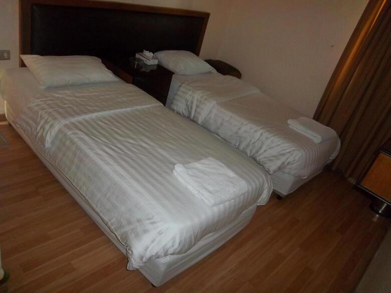 Aghadeer Hotel