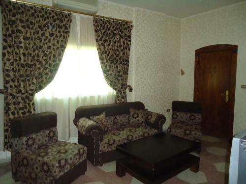 Arab Tower Hotel