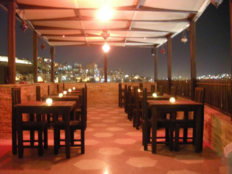 Arab Tower Hotel