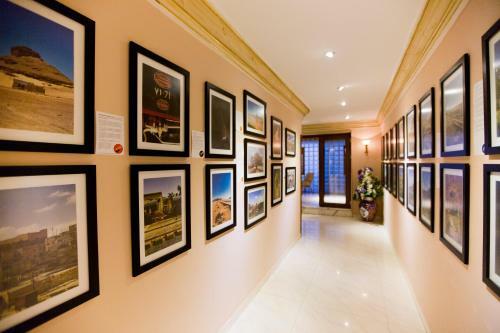 Amman International Hotel