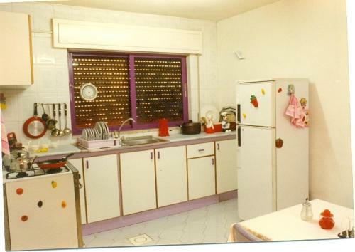 Daraghmeh Hotel Apartments - Wadi Saqra