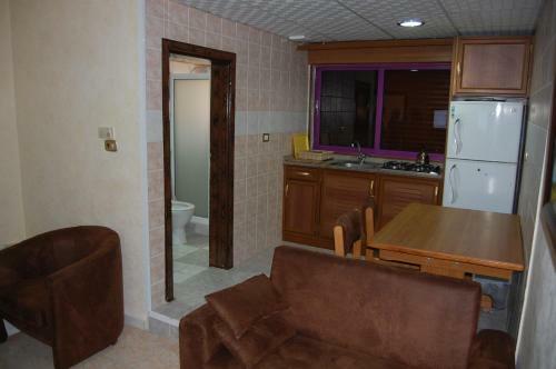 Daraghmeh Hotel Apartments - Wadi Saqra