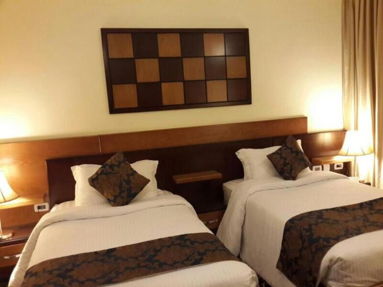Al Thuraya Hotel