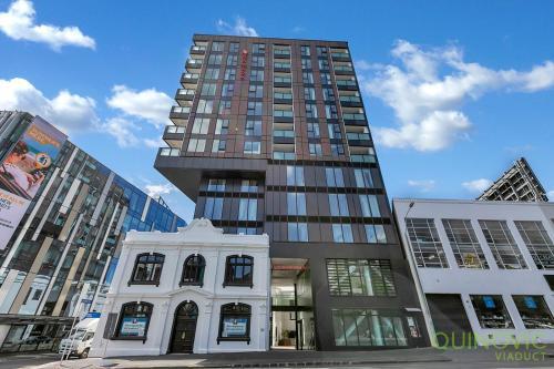 Qv Air-conditioned Apartment With Carpark (904)