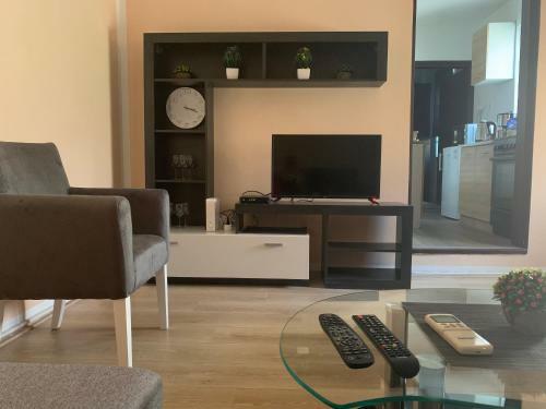 Apartamento Mikina Oaza, Mikas Oasis