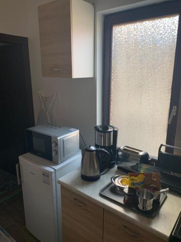 Apartamento Mikina Oaza, Mikas Oasis