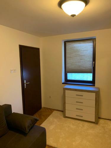 Apartamento Mikina Oaza, Mikas Oasis