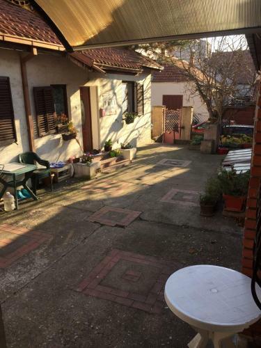 Apartamento Mikina Oaza, Mikas Oasis