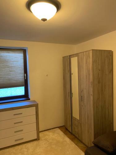 Apartamento Mikina Oaza, Mikas Oasis