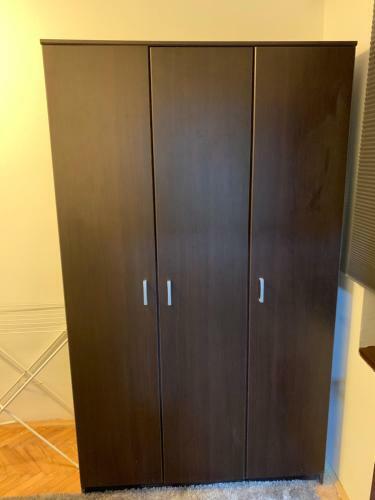 Apartamento Mikina Oaza, Mikas Oasis