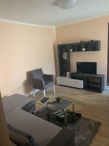 Apartamento Mikina Oaza, Mikas Oasis