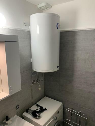 Apartamento Mikina Oaza, Mikas Oasis