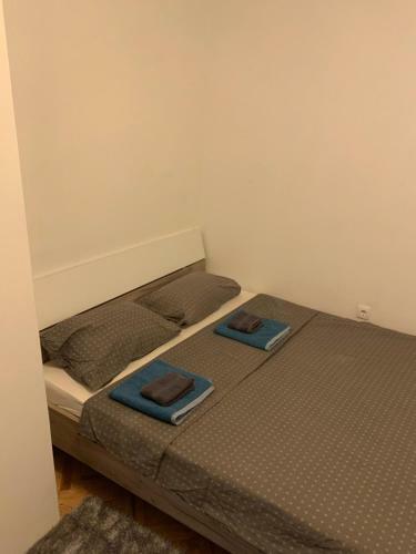 Apartamento Mikina Oaza, Mikas Oasis