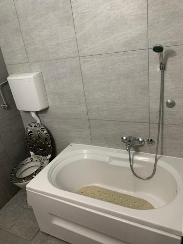 Apartamento Mikina Oaza, Mikas Oasis