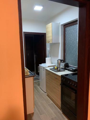 Apartamento Mikina Oaza, Mikas Oasis